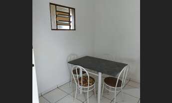 Imagem 2: Alugo kitnet mobiliada pra 1pessoa