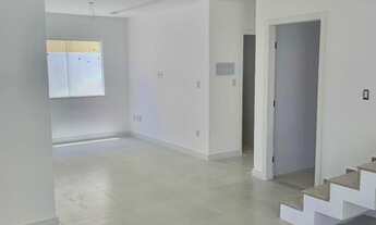 Imagem 2: Casa 3 Quartos 2 Suíte, Condomínio Fechado, Lazer Completo, 2 Garagens Coberta