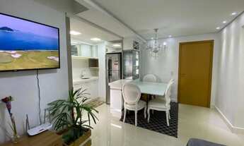 Imagem 1: Apartamento para venda tem 55 metros quadrados com 2 quartos em Santana - São Paulo - SP