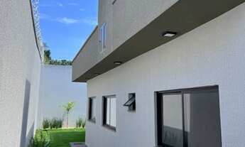 Imagem 3: Casa para venda tem 100 metros quadrados com 3 quartos em Setor Maysa - Trindade - Goiás