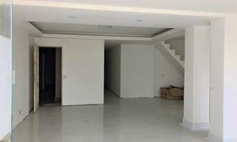 Imagem 5: Linda Cobertura 5 Quartos / Suítes 4 Vagas Closet Próximo Praia Comércio