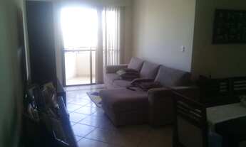 Imagem 3: VENDE LINDO APARTAMENTO TRES DORMITORIOS DUAS VAGAS LAZER COMPLETO