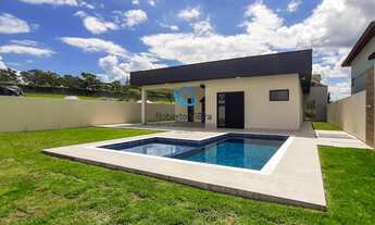 Imagem: Casa em Condomínio para Venda em Atibaia