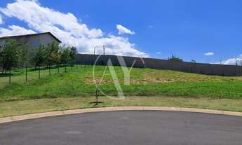 Imagem: Terreno - Vila Brandina - Campinas