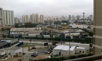 Imagem 7: Apartamento - 2 dormitórios (1 suíte) - 70 m² - Venda por R$ 700.000 - Água Branca, São Pa