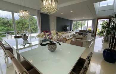 Imagem 7: Belíssimo sobrado com 3 suítes