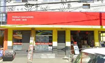 Imagem 3: Cascadura Avenida Dom Hélder Câmara Lojas + Galpão + Apartamentos à venda c/ proprietário