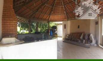 Imagem 6: ARAÇOIABA DA SERRA - Chácara - Monte Bianco