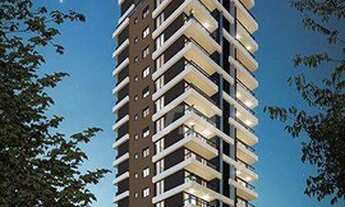 Imagem 3: Apartamento com 3 dormitórios (1 suíte) à venda, 99 m² por R$ 1.024.000 - Cabral - Curitib