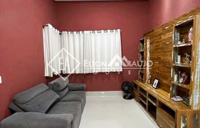 Imagem 5: Casa 3 quartos, 2 suítes, closet - 200m² aceita financiamento condomínio Alto da Boa Vista