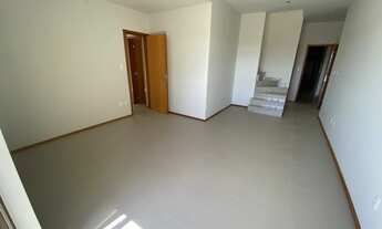 Imagem 6: Cobertura com 3 suítes à venda por R$ 779.000 - São Mateus - Juiz de Fora/MG