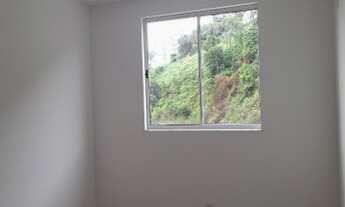 Imagem 7: Alugo no bairro Teixeiras apto 02 quartos primeira locação 650,00 + taxas