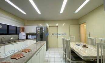 Imagem 11: Apartamento com 4 dormitórios à venda, 267 m² por R$ 1.300.000,00 - Boqueirão - Santos/SP