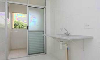 Imagem: São Paulo - Apartamento Padrão - VILA