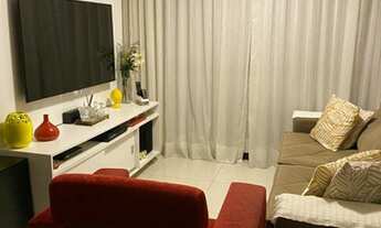 Imagem 3: Apartamento à venda no Acupe de Brotas