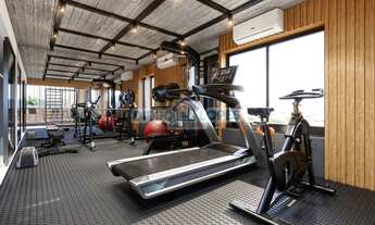 Imagem 5: Apartamento em São José dos Pinhais