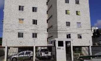 Imagem: Apartamento para venda possui 33 metros