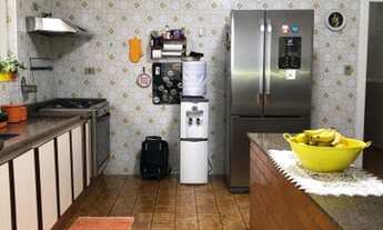 Imagem 5: Casa à venda, 3 quartos, 1 suíte, 3 vagas, Freguesia do Ó - São Paulo/SP