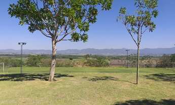 Imagem 5: Oportunidade!! Lote com 326 m² plano dentro do Condominio Ouroville