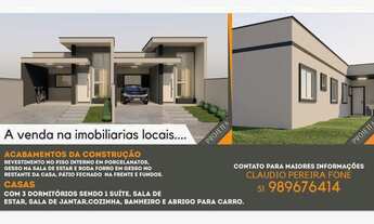 Imagem 6: Residência de alto padrão no centro de Imbé