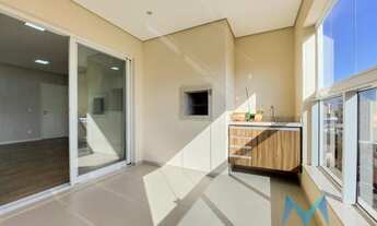 Imagem 4: Apartamento com 2 quartos no Bali Residencial - Bairro Vila Larsen 1 em Londrina