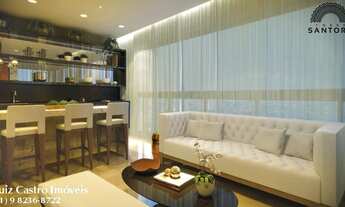 Imagem 6: Torre Santoro. 3 Suítes. Varanda Gourmet. 2 Vagas. J35