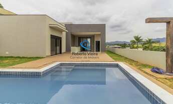 Imagem: Casa em Condomínio para Venda em Atibaia