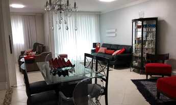 Imagem 2: Apartamento 4 quartos sendo 3 suítes em Jardim Camburi - Vitória - ES