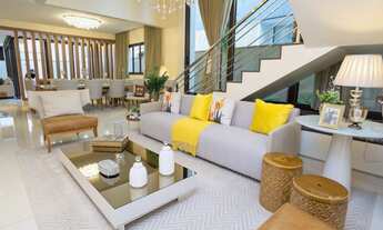 Imagem 4: SOBRADO 100% MOBILIADO NO JARDINS MADRI