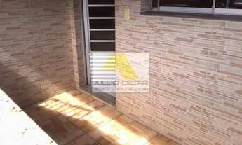 Imagem 4: Linda casa de condomínio sala 2 quartos