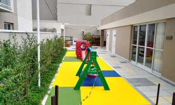 Imagem 2: Apartamento na Zona Norte Campo dos Afonsos 3 quartos