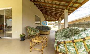 Imagem 3: Casa em Condomínio para Venda em Atibaia, Rosário, 3 dormitórios, 1 suíte, 2 banheiros, 2