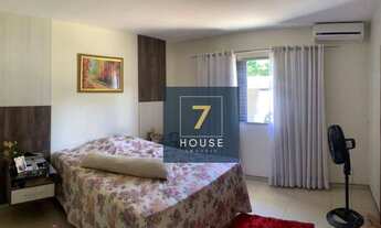 Imagem 7: Casa com enorme quintal, e ótima localização