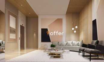 Imagem 5: Res. Art House - Apartamento com 3 dormitórios de alto padrão à venda, 168m² - Rua Alberto