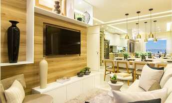 Imagem: Homer Incorporadoras - The Place Home