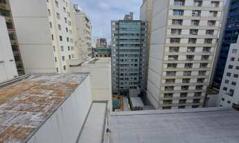 Imagem 2: Px Shoping Cidade! 140 m² 03 qtos sendo 1 suíte, sala em L, DCE