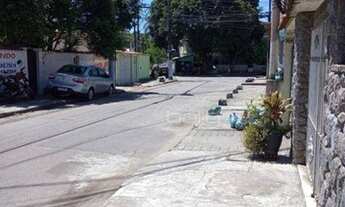 Imagem 3: Casa com 2 dormitórios à venda, 40 m² por R$ 320.000,00 - Colubande - São Gonçalo/RJ