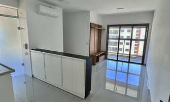 Imagem 7: 103566 Apartamento para aluguel com 50 metros quadrados com 1 quarto - São Paulo - SP