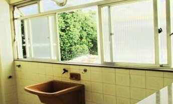 Imagem 4: Apartamento de 86 metros quadrados no bairro Vila Isabel com 2 quartos