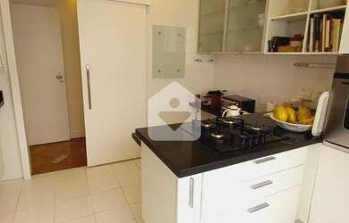 Imagem 7: RIO DE JANEIRO - Apartamento Padrão - Leblon