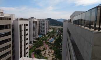 Imagem 4: Cobertura duplex com 281 metros, 3 quartos, Barra da Tijuca