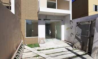 Imagem 3: Casa para venda com 140 metros quadrados com 3 quartos em Ipitanga - Lauro de Freitas - BA