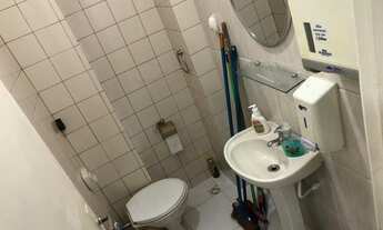 Imagem 4: Sala comercial em prédio comercial