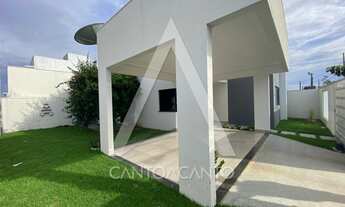 Imagem 4: CASA RESIDENCIAL em SINOP - MT, JARDIM PARAISO II