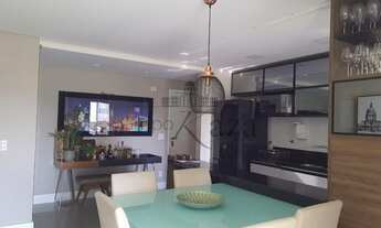 Imagem 5: Excelente apartamento - 2 dormitórios - Vila Ema -Residencial Icon - 78m² - Venda