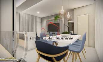 Imagem 6: Casa Condomínio fechado 2 suítes 2 vagas 121m²