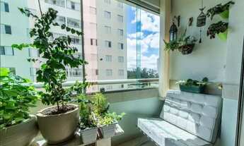 Imagem 7: Lindo apartamento região nobre em SBC 4 dormitórios com 1 suite