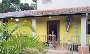 Imagem 4: Alugo granja no vale da serra com casa 03 quartos,02 suites 2.000,00 + taxas