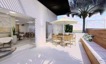 Imagem 6: Apartamento para venda tem 142 metros quadrados com 3 quartos em Praia do Pecado - Macaé