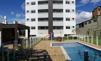 Imagem: Lindo Apartamento No Abraão